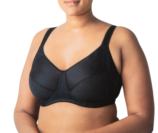 Minimizer Sports Bra