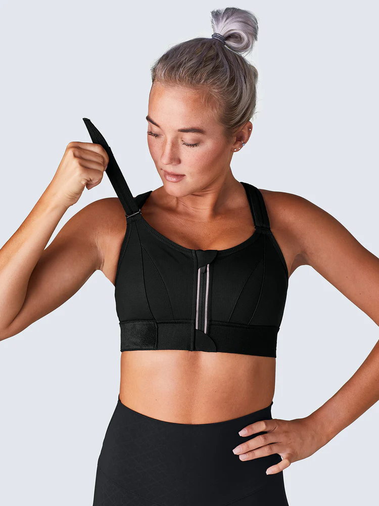Minimizer Sports Bra - Ultimate