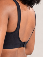 Wireless Comfort Minimizer Bra