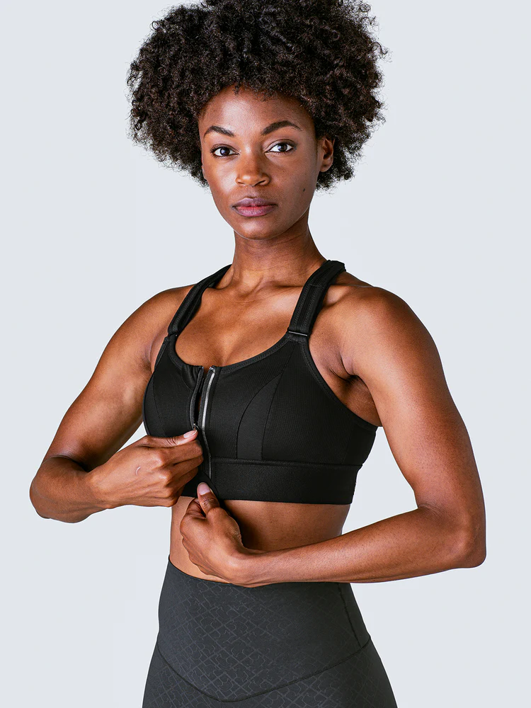 Minimizer Sports Bra - Ultimate