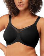 Filled Minimizer Bra