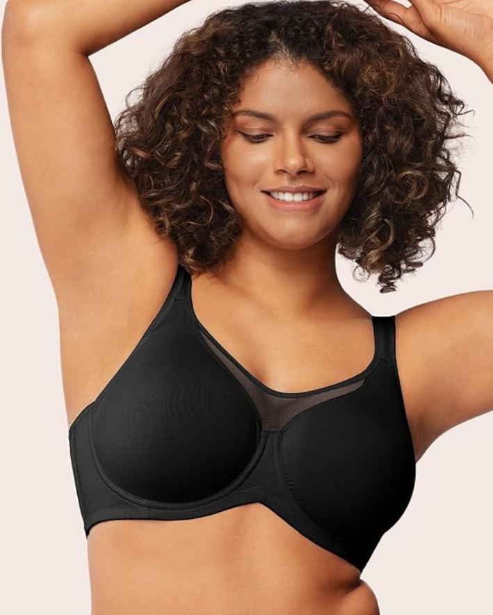 Filled Minimizer Bra
