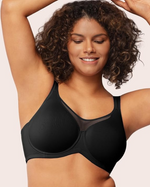 Filled Minimizer Bra