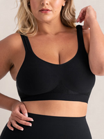 Wireless Comfort Minimizer Bra