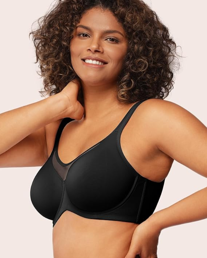 Filled Minimizer Bra