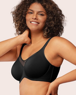 Filled Minimizer Bra