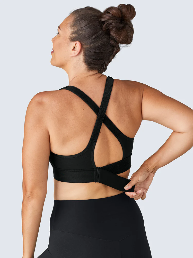 Minimizer Sports Bra - Ultimate