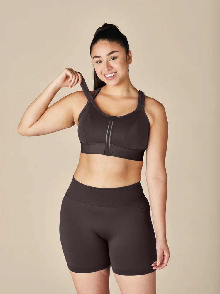 Minimizer Sports Bra - Ultimate